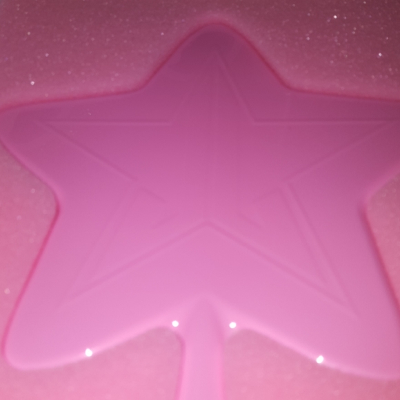Jeffree Star  Pink Mirror - Picture 2 of 7